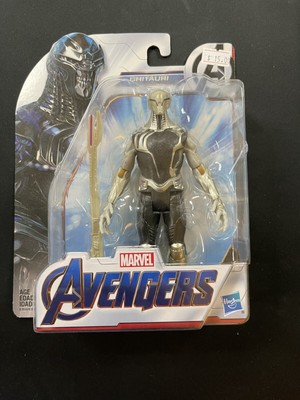 Marvel Avengers Endgame (2018) CHITAURI-6 Inch Action Figure Hasbro New in box