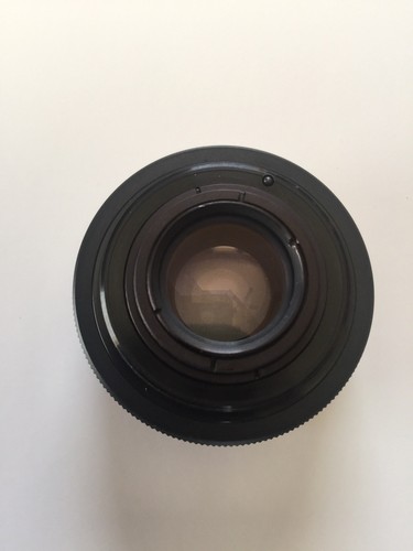VINTAGE APS AUTO VARIMIRAX 2X CAMERA LENS