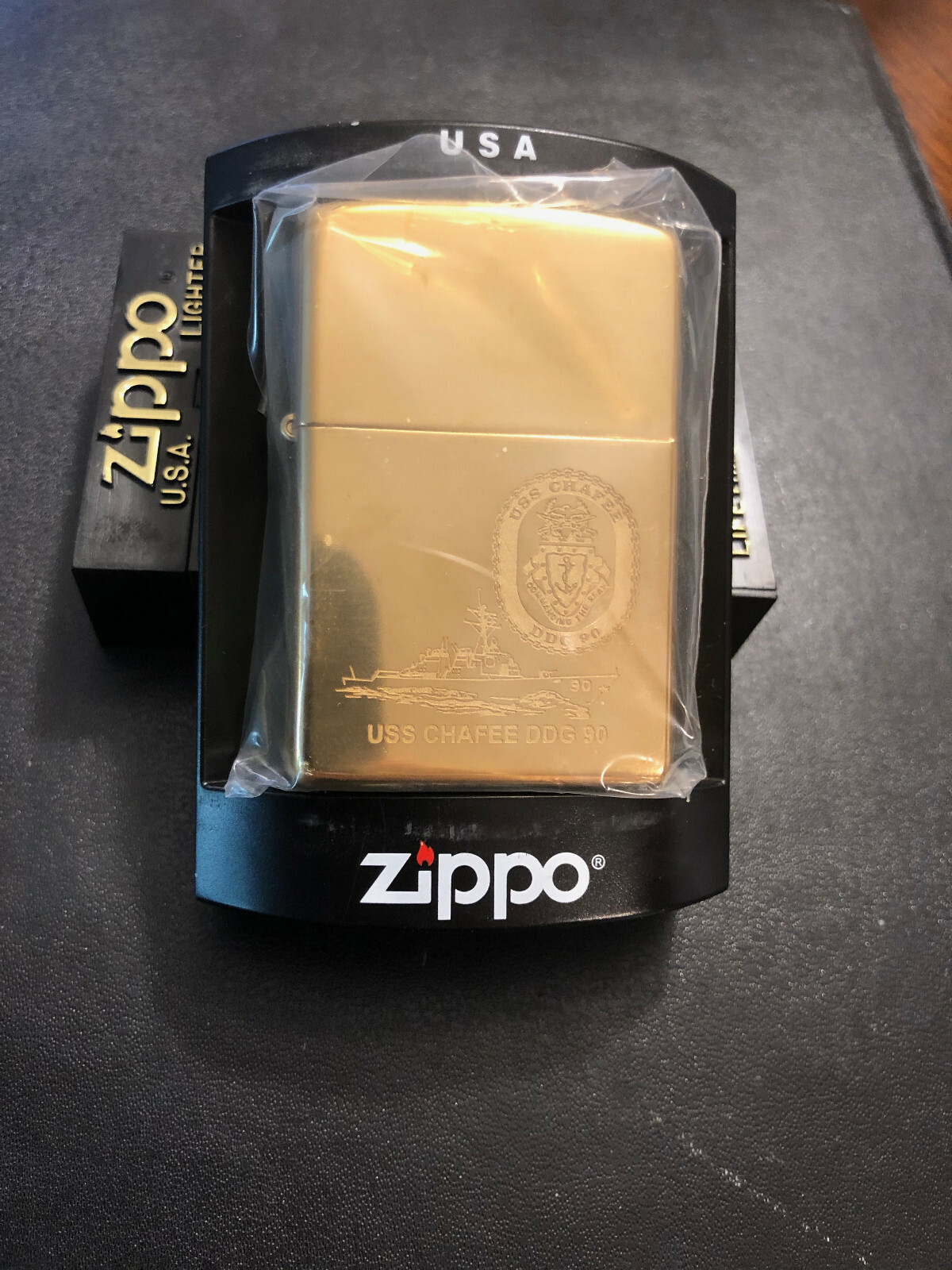 Zippo Lighter Zippo Lighter
