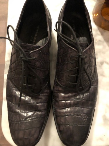 john varvatos zander loafer