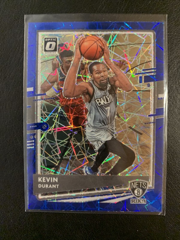 Kevin Durant