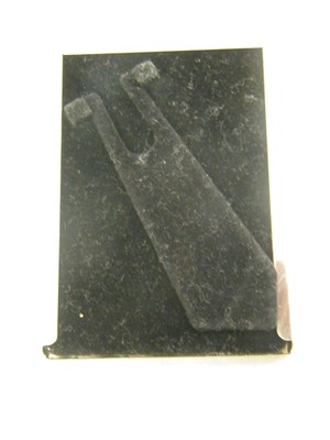 Vintage Picture Frame 2x3