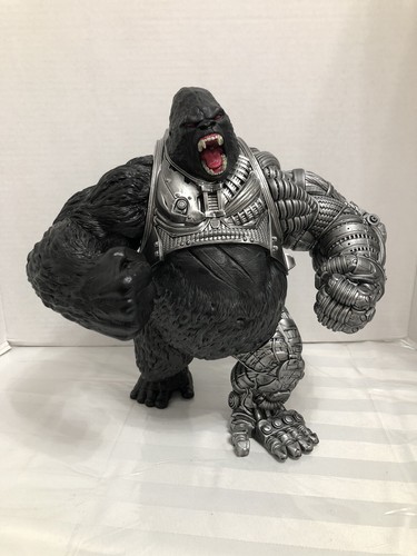 2020 King Kong Cyber Gorilla 13