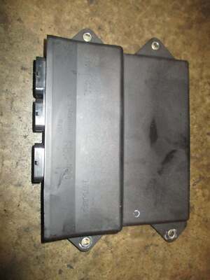 Yamaha 250hp 4 stroke outboard ECU (6BR-8591A-00-00) | eBay