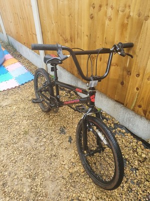muddyfox atom bmx bike