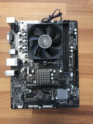 Gigabyte Motherboard Am3 For Sale In India 50 Off