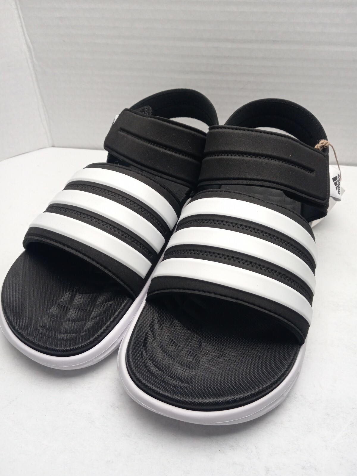 Adidas DURAMO SL Sandals Slides Slide 