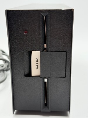 Vintage 5 1/4'' Floppy Disk Drive For TRS-80 Model 1 Computer
