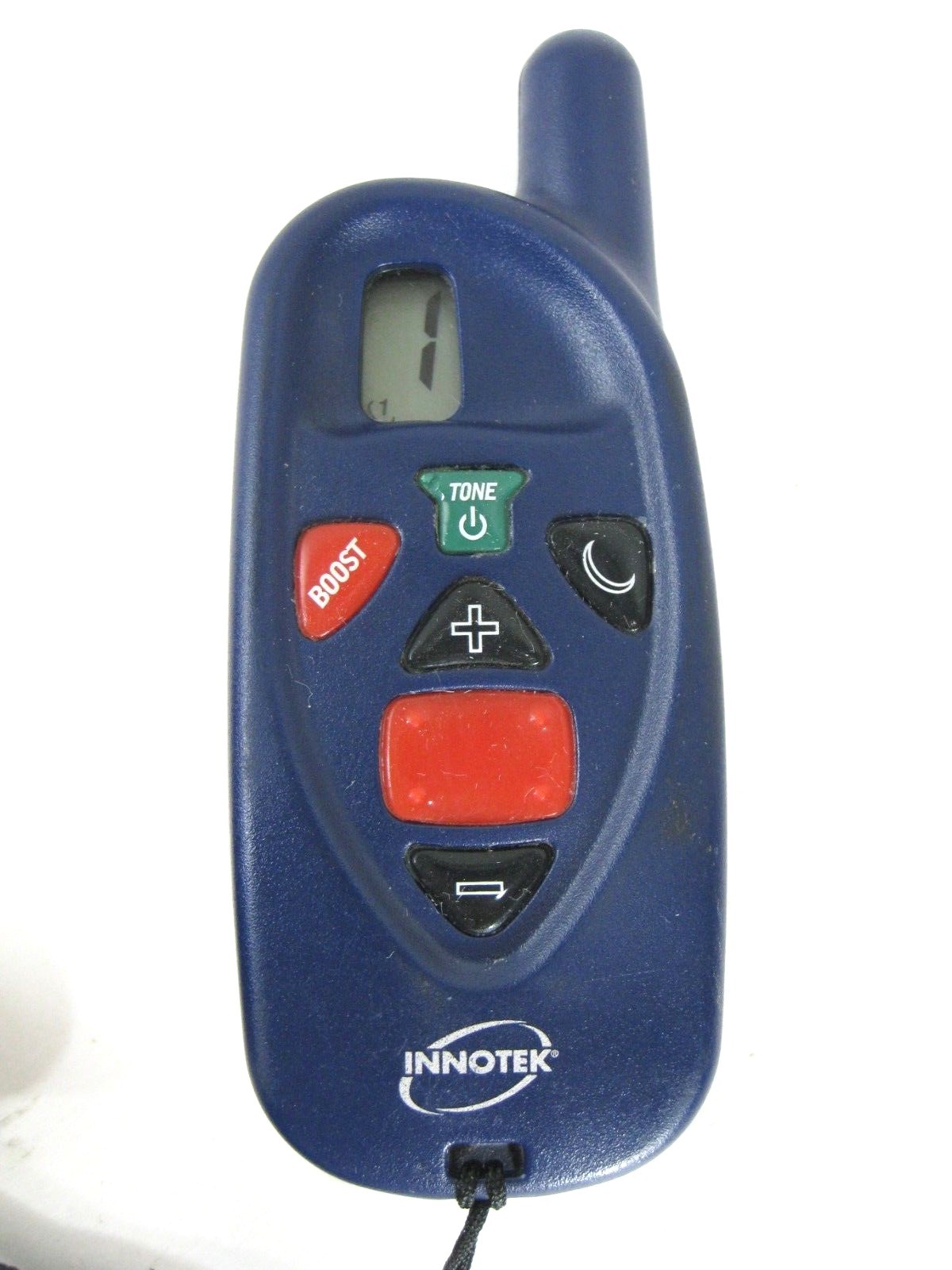 Innotek UltraSmart REMOTE Control Train Dog  IUT-300 Trainer