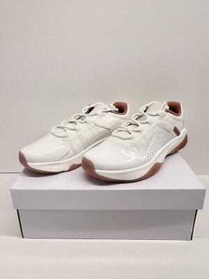 Jordan 11 CMFT 7.5W Low Sail Sky J Orange Brand New With Original Box