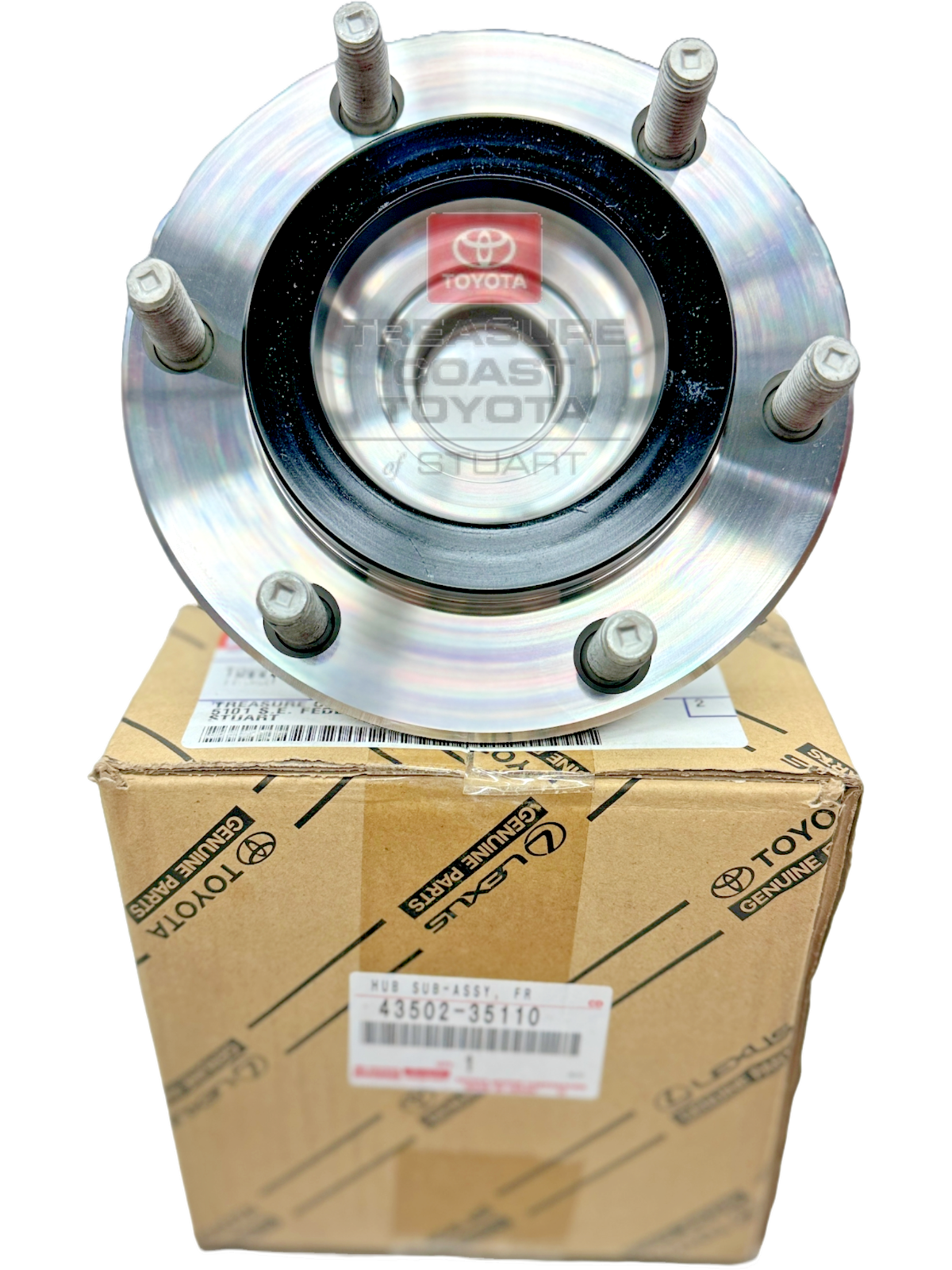 幕張 moog-rk643338 | Control Arm | Ford Explorer 2013-2019