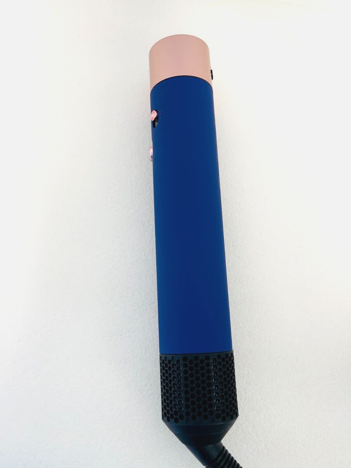 Dyson Airwrap Hair Multi Styler HS05 Vinca Blue/Rose Wand Only (USED)