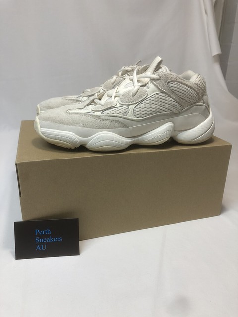 Yeezy 500 Soft Vision Release Reminder Sneakerjagers