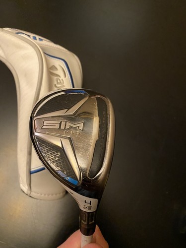 taylormade flex l