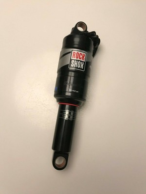 RockShox Air Can assy Monarch DebonAir 190x51//200x51mm noir