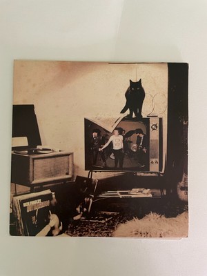 Alternative TV - How Much Longer / You Bastard (7'', Single)