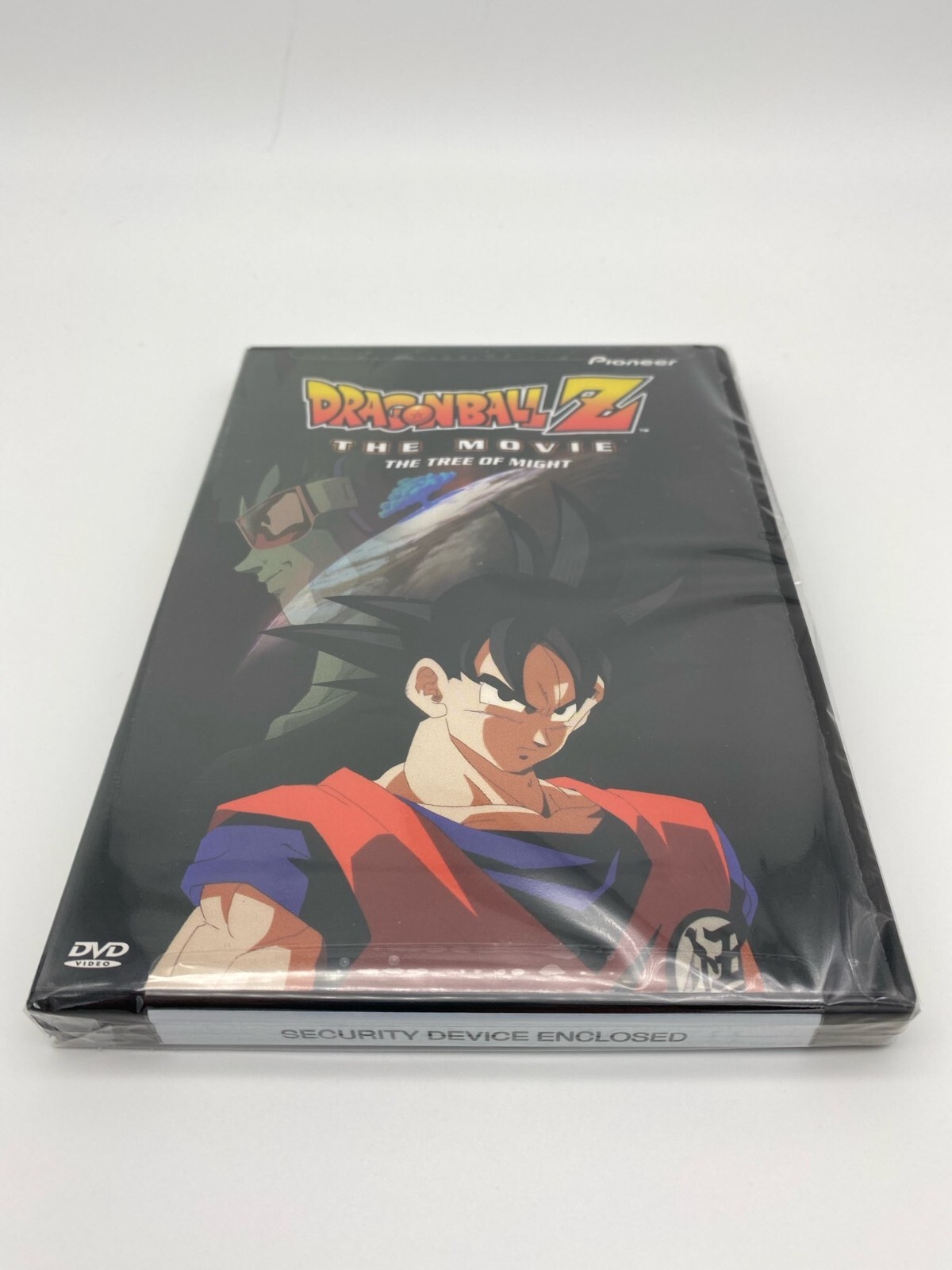 ドラゴンボールDVD Dragon Ball Z: Season Six - Walmart.com