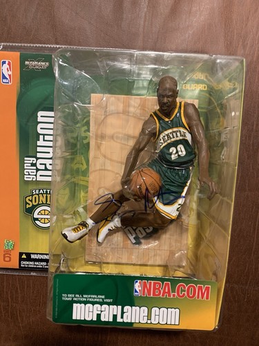 McFarlane Gary Roberts フィギュア 7 McFarlane Gary Roberts フィギュア 7（Gary Roberts）