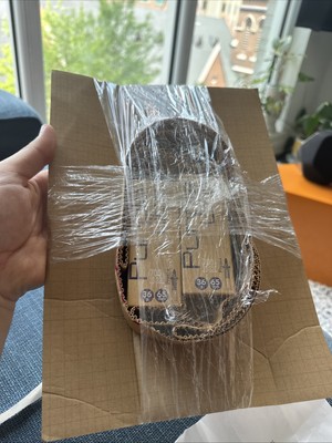 Artikelfoto(s) von einem verifizierten Käufer