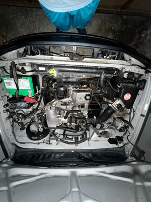 image 2 of engine