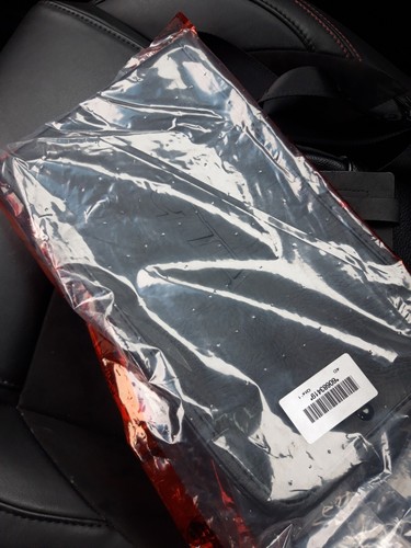 Fotos del artículo de un comprador verificado