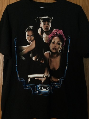 TLC FANMAIL Tシャツ 黒 Daydreamer - TLC Fan Mail Weekend Tee - Vintage Black – Jack