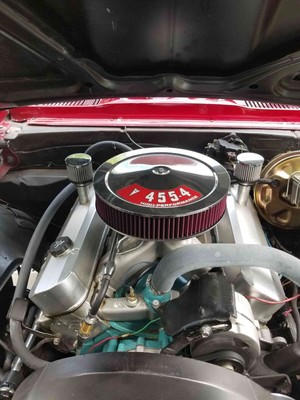 image 1 of engine
