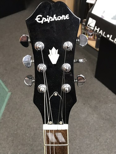 Epiphone ES175 Guitar Vintage Sunburst - NICE!!!