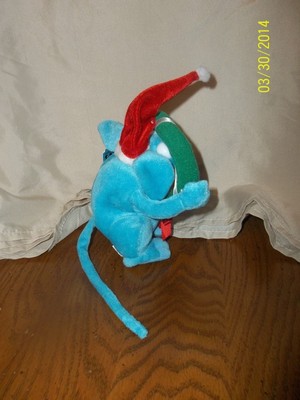 tutter plush