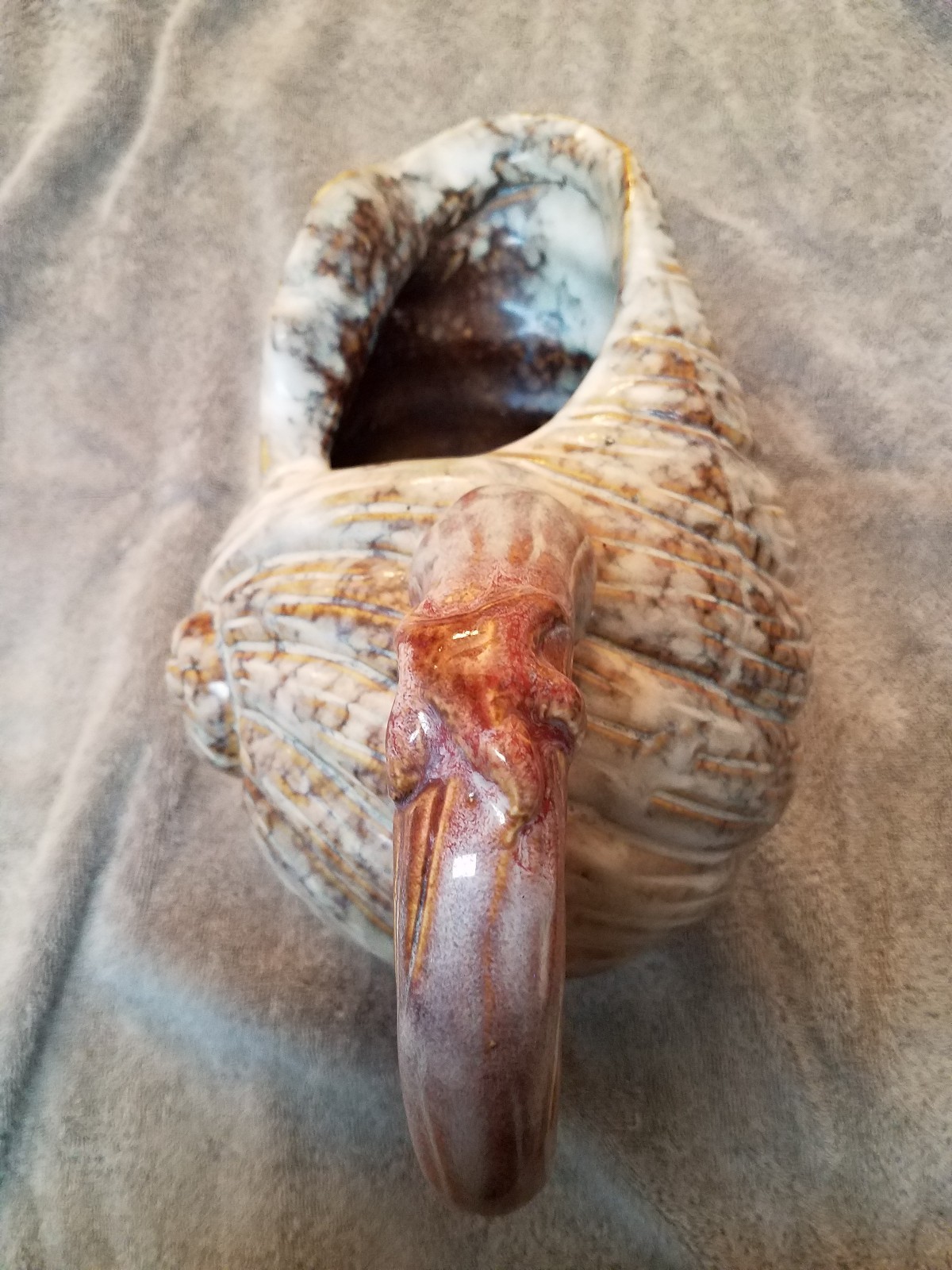 Conch Shell Pitcher Very Unique