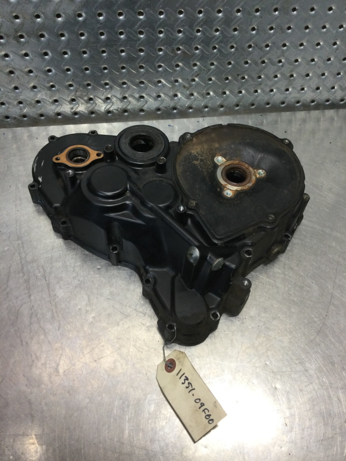 CB400F RドラムAssy CB400F RドラムAssy