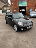 2010 MINI HATCHBACK 1.6 Cooper [122] 3dr HATCHBACK Petrol Manual