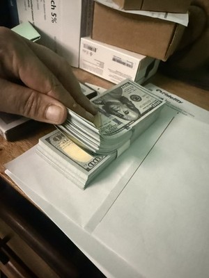 Item photo(s) from verified buyer