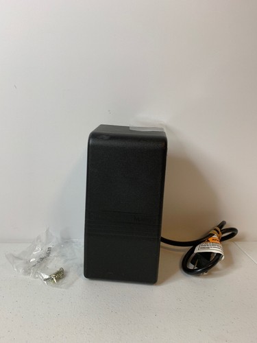 NEW! Malibu ML44T Low Voltage Landscape Lighting Transfomer 44 Watt Ships FREE!