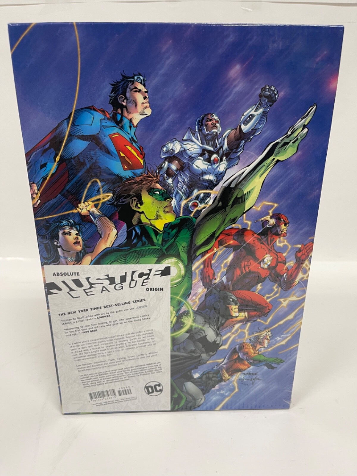 アメコミ Justice League America DC Omnibus Justice League of America Omnibus Vol. 1: Various