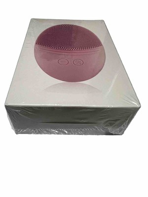 EZBASICS Facial Cleansing Brush Ultra Hygienic Soft Silicone (Waterproof)