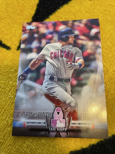topps now Ian Happ イアン・ハップ シカゴ・カブス 488 2023 Topps Now Baseball On-Demand IAN HAPP #488 Cubs | eBay
