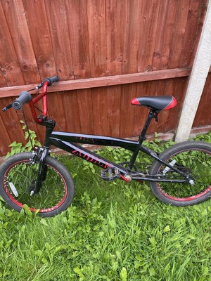 bmx bikes used