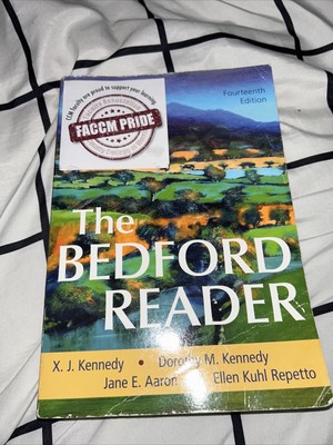 The Bedford Reader 