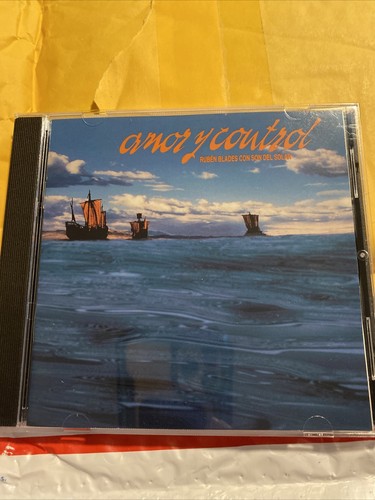 【7枚セット】ルベン・ブレイズ　CD　ルベーン・ブラデス 7枚セット】ルベン・ブレイズ CD ルベーン・ブラデス 7枚セット