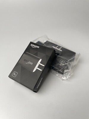 Lot 2 Amazon 9W USB Charger/Adapter Official OEM for Fire Tablets, Kindle, Echo