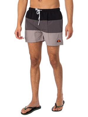 

Мужские купальники Ellesse Cielo, серые, Grey, SHS04797-103
