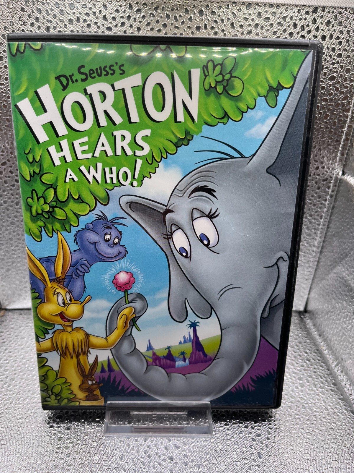 ディズニー HADSON HORNET DVDプレーヤー ディズニー HADSON HORNET DVDプレーヤー
