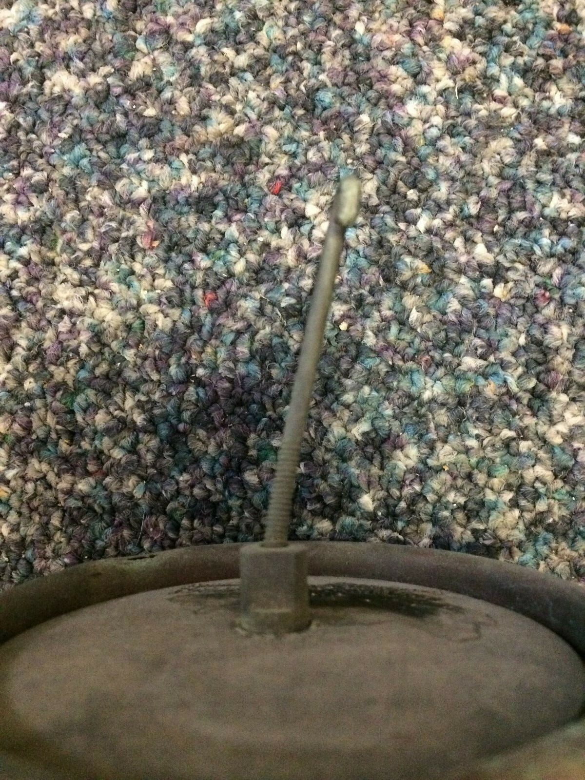 Antique American Radiator & Standard Sanitation Toilet Flush/Release Valve – RAR