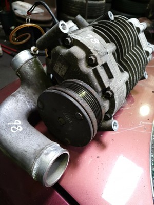 Подшипники eaton m62
