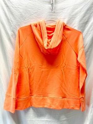 Danskin Womens Hooded Sweatshirt Hoodie - NWT
