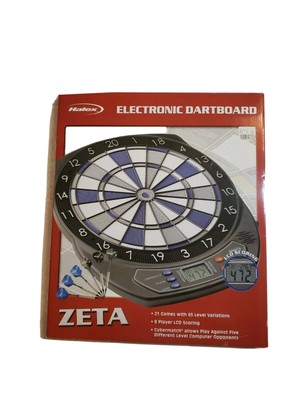Dart Boards - Halex Electronic Dartboard