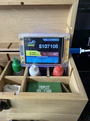 Item photo(s) from verified buyer