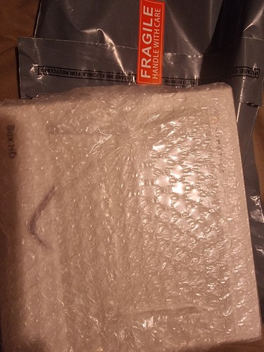 Artikelfoto(s) von einem verifizierten Käufer