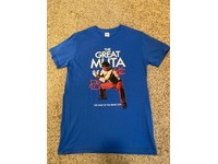 セカイモン グレートムタ Tシャツ Ebay公認海外通販 日本語サポート 日本円決済